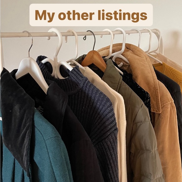 Cream sweater dress - Picture 7 of 7